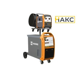 Инвертор сварочный полуавтомат HUGONG EMIG 500S ТСС 041369