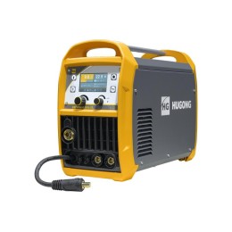 Инвертор сварочный полуавтомат HUGONG EXTREMIG 200 III LCD ТСС 029650