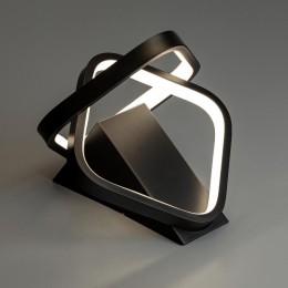 Люстра потолочная светодиодная диммируемая FALENA 3 режима 220х200х225мм 30Вт 2700К/4200К/6400К 6кв.