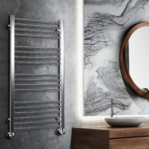 Полотенцесушитель Stato white П11 500х800 Royal Thermo НС-1433964