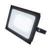 Прожектор светодиодный ULF-F21-50W/4000K IP65 200-250В BLACK бел. свет 4000К. черн. Uniel UL-0000796