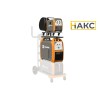 Инвертор сварочный полуавтомат HUGONG SUPERMATRIX 350S III (без БО; тележки; горелки и шланг-пакета)