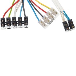 Контроллер iMLamp4D_AC_7000 для Белт-Лайта и светодиодных ламп 220В 7000Вт 4 канала х 8.0А 33 програ