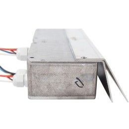 Контроллер iMLamp4D_AC_7000 для Белт-Лайта и светодиодных ламп 220В 7000Вт 4 канала х 8.0А 33 програ