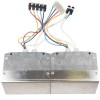 Контроллер iMLamp4D_AC_7000 для Белт-Лайта и светодиодных ламп 220В 7000Вт 4 канала х 8.0А 33 програ