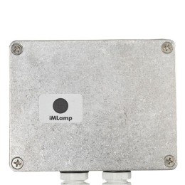 Контроллер iMLamp4D_AC_7000 для Белт-Лайта и светодиодных ламп 220В 7000Вт 4 канала х 8.0А 33 програ