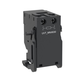 Расцепитель минимального напряжения AC400 для MNX400/630 YON UVT-MNX630-AC400