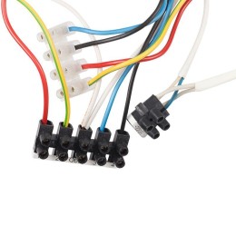 Контроллер iMLamp4_AC_7000 для Дюралайта; LED-неона; ламп накаливания 220В 7000Вт 4 кан.х8.0А 25 про