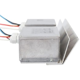 Контроллер iMLamp4_AC_7000 для Дюралайта; LED-неона; ламп накаливания 220В 7000Вт 4 кан.х8.0А 25 про