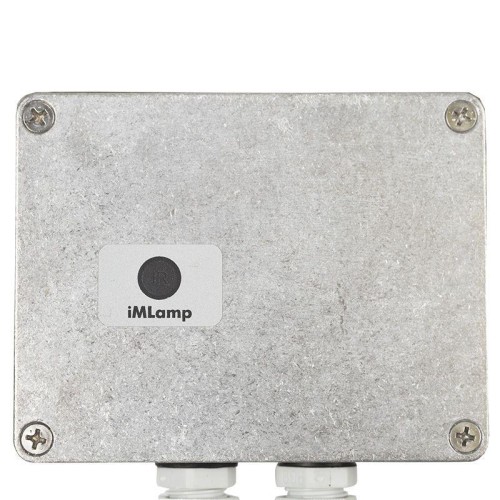 Контроллер iMLamp4_AC_7000 для Дюралайта; LED-неона; ламп накаливания 220В 7000Вт 4 кан.х8.0А 25 про