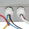 Контроллер iMLamp4_AC_7000 для Дюралайта; LED-неона; ламп накаливания 220В 7000Вт 4 кан.х8.0А 25 про