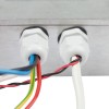 Контроллер iMLamp4_AC_7000 для Дюралайта; LED-неона; ламп накаливания 220В 7000Вт 4 кан.х8.0А 25 про