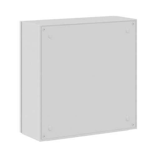Корпус навесной уличный ST Outdoor с М/П с прозр. дверью 500х500х200мм IP66 DKC R5STX0552-OUTDOOR