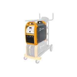 Аппарат аргонодуговой сварки HUGONG MultiWAVE 315D III AC/DC (cold tac; различные типы волны) (без Б