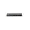 Коммутатор управляемый L2 24 BASE-T 1000Mb/s портов 4 Combo TX/SFP 10/100/1000Mb/s 4 10G SFP+1 Conso