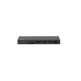 Коммутатор управляемый L2 24 BASE-T 1000Mb/s портов 4 Combo TX/SFP 10/100/1000Mb/s 4 10G SFP+1 Conso