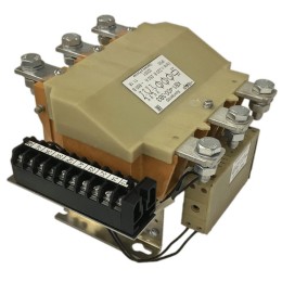 Контактор вакуумный КВ-1-400-2 В3 75В DC ЧЭАЗ A8119-T42501874