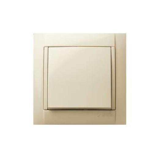 Рамка 1-м Simon34 со вставкой сл. кость Simon 34610-71