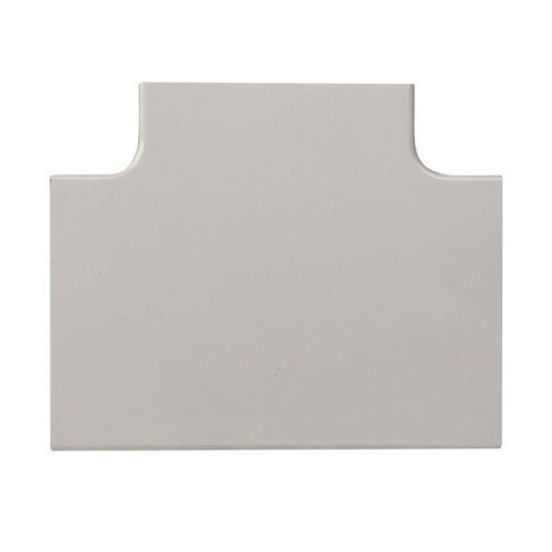 Угол T-образный 60х40 бел. Plast PROxima (уп.4шт) EKF tchw-60-40x4