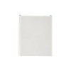 Соединитель на стык 20х10 бел. Plast PROxima (уп.4шт) EKF conw-20-10x4