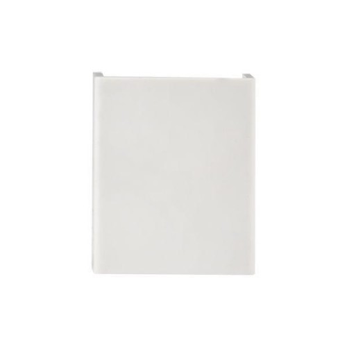 Соединитель на стык 20х10 бел. Plast PROxima (уп.4шт) EKF conw-20-10x4