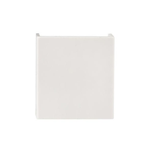Соединитель на стык 25х16 бел. Plast PROxima (уп.4шт) EKF conw-25-16x4