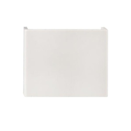 Соединитель на стык 60х40 бел. Plast PROxima (уп.4шт) EKF conw-60-40x4