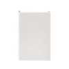 Соединитель на стык 25х25 бел. Plast PROxima (уп.4шт) EKF conw-25-25x4