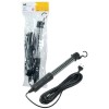 Светильник светодиодный переносной ДРО 2061 IP54 шнур 10м черн. IEK LDRO1-2061-09-10-K02