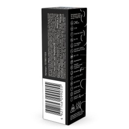 Лампа светодиодная Black 3.5Вт капсульная 3000К тепл. бел. G4 240лм стекло GAUSS 107807103