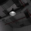 Лампа светодиодная Elementary 32Вт T100 цилиндр 6500К холод. бел. E27 2700лм GAUSS 63233