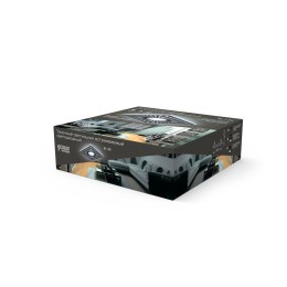 Светильник светодиодный Backlight 3Вт GU5.3 4000К IP20 170-260В ДВО квадрат GAUSS BL126