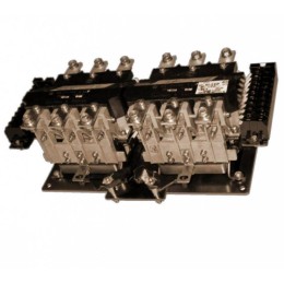 Контактор вакуумный КВ-1-400-3Р В3 220В AC/DC ЧЭАЗ A8119-80083271