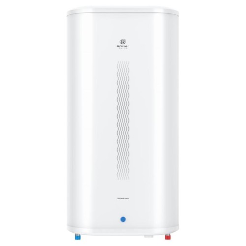 Водонагреватель электрический накопительного типа SIGMA Inox 30л RWH-SG30-FS ROYAL Clima НС-1302305