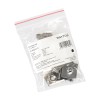 Комплект креплений для профиля ALM006S-2M (уп.10шт) Maytoni ALM006MT