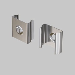 Комплект креплений для профиля ALM006S-2M (уп.10шт) Maytoni ALM006MT
