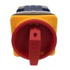 Переключатель аварийный 3п двухпозиционный (0-1) 120А EMAS PSA120AK341E
