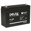 Аккумулятор ОПС 4В 3.5А.ч DT 4035 Delta 4614010040022