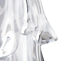 Фигура светодиодная "Елочка со звездой" 37см 1LED 0.1Вт IP20 на подставке элементы питания 4хAAA (не