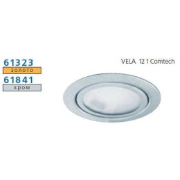 Светильник VELA 12 1 04 Комтех P00207/1