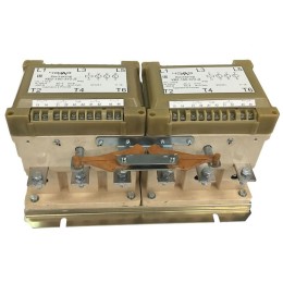 Контактор вакуумный КВ-2-160-2-Д-РВ3 110В AC 8НО+8НЗ ЧЭАЗ A8119-T84489857