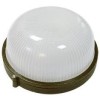 Светильник НБП 03-60-001 УХЛ1 (индив. упаковка) зол. Витебск 1301-00020