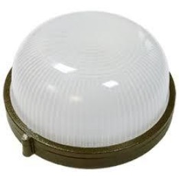 Светильник НБП 03-60-001 УХЛ1 (индив. упаковка) зол. Витебск 1301-00020
