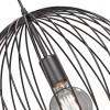Подвес 1хE27 макс. 60Вт Vitaluce V4270-1/1S
