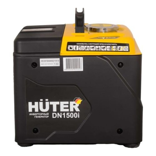 Генератор инверторный DN1500i HUTER 64/10/4
