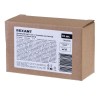 Аккумулятор высокоемкостный Li-ion 18650 3.7В 20А 3000мА.ч unprotected Rexant 30-2035