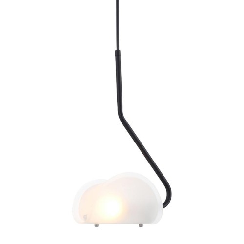 Светильник Mallow 40Вт E14х1 IP20 подвесной Freya FR5228PL-01B