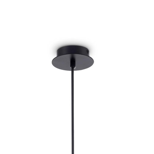 Светильник Mallow 40Вт E14х1 IP20 подвесной Freya FR5228PL-01B