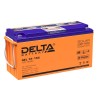 Аккумулятор GEL 12В 150А.ч GEL 12-150 Delta 4614010140003