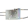 Блокировка взаимная механическая трех ВА-45 тросами EKF mbkt3-va-45